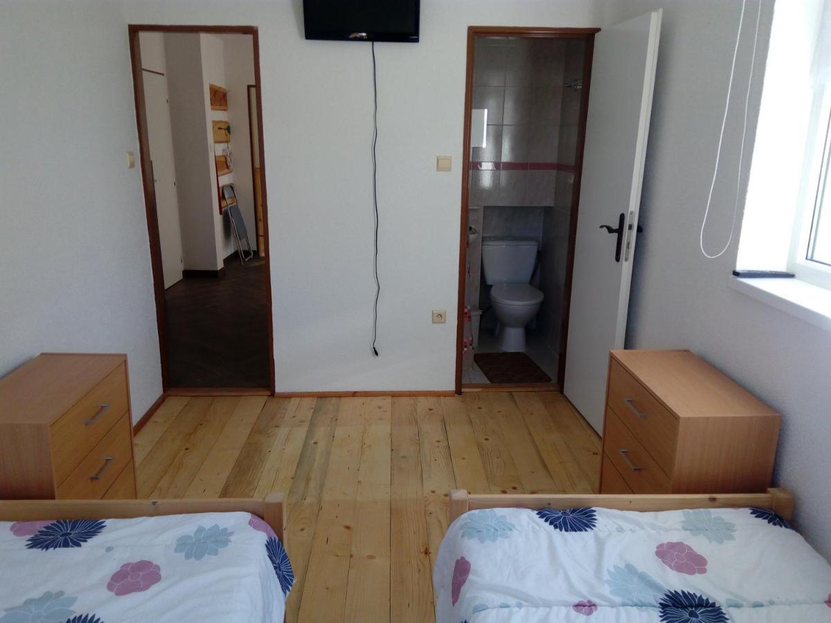 Ubytovanie Petra Spisske Tomasovce Ngoại thất bức ảnh